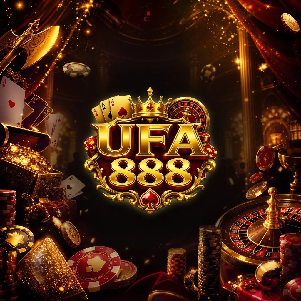 UFA888 Banner